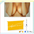 Hyaluronic Acid Breast Enlargement Filler Injections